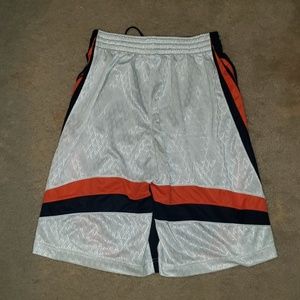 Nike Shorts - Nike Basketball Shorts Nike Shorts - Nike Basketball Shorts